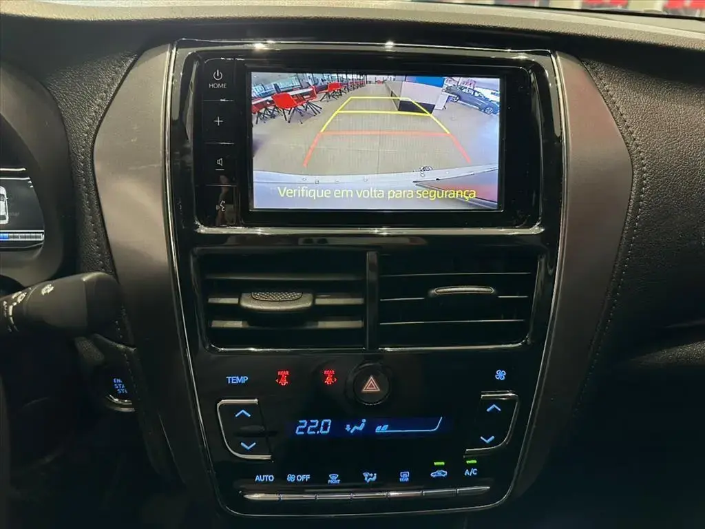 galeria YARIS