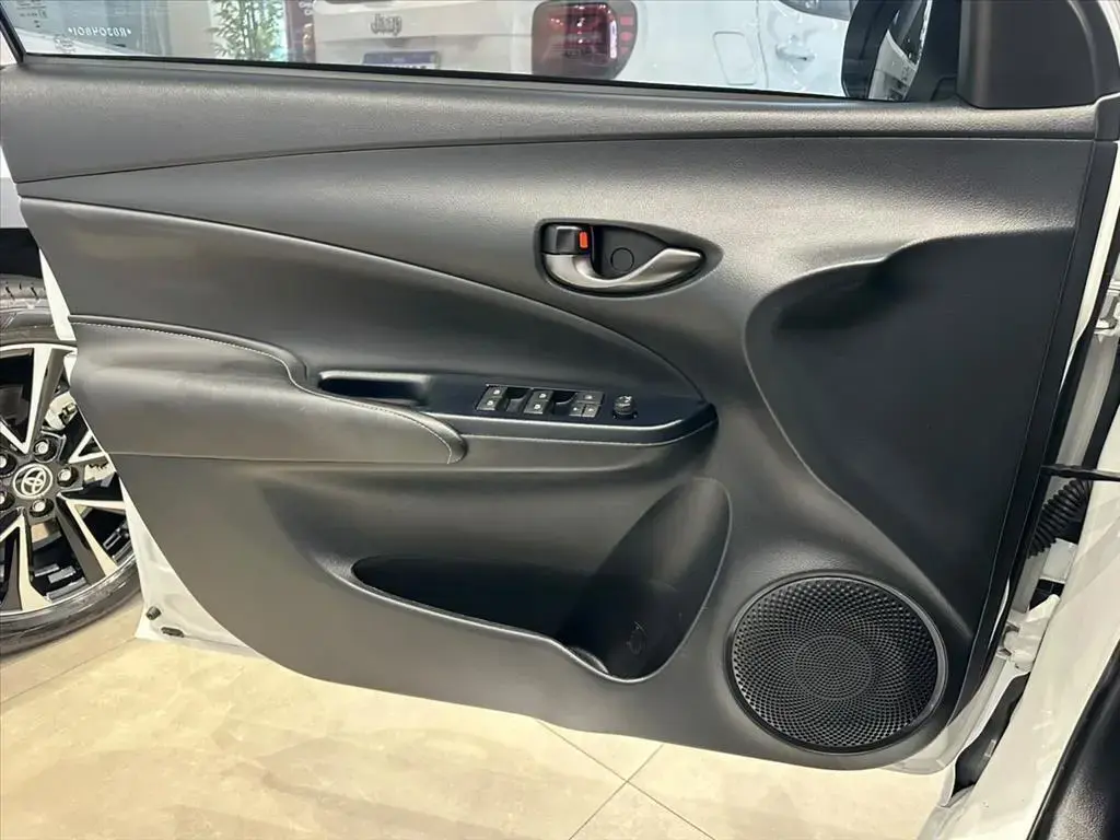 galeria YARIS