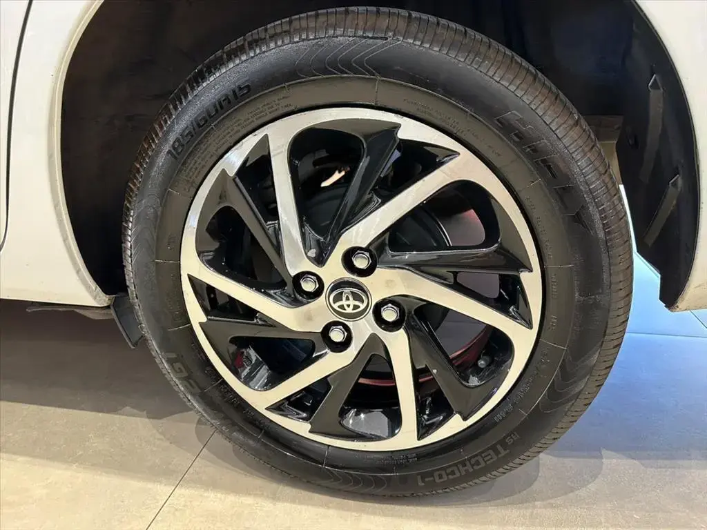 galeria YARIS