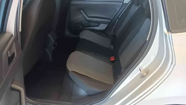 Volkswagen VIRTUS 1.0 170 TSI MANUAL