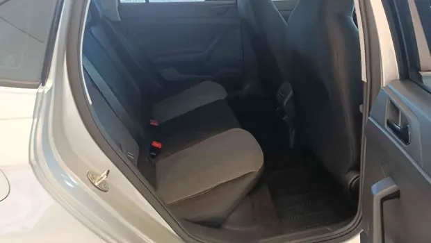 Volkswagen VIRTUS 1.0 170 TSI MANUAL