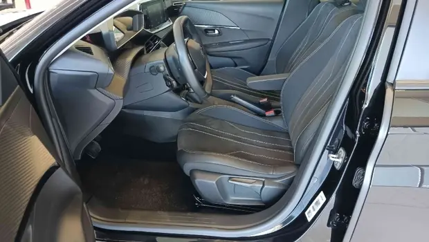 Peugeot 208 1.6 16V FLEX GRIFFE AT6