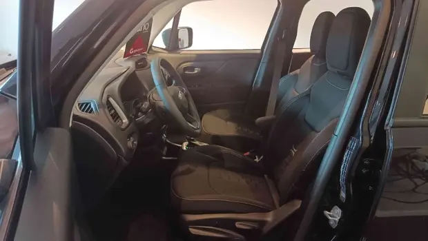 Jeep RENEGADE 1.3 T270 TURBO FLEX AT6