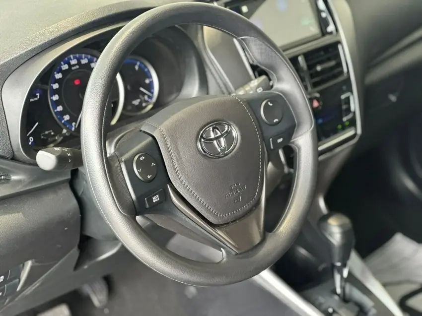 galeria YARIS