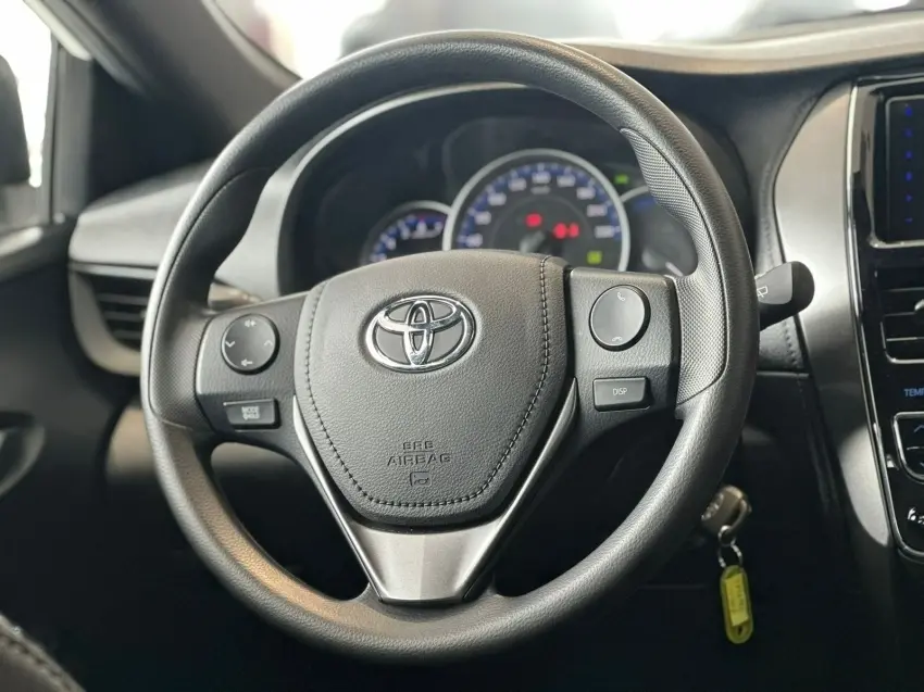 galeria YARIS