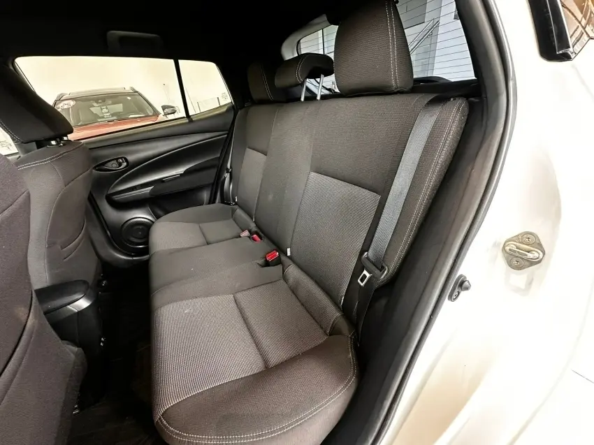 galeria YARIS