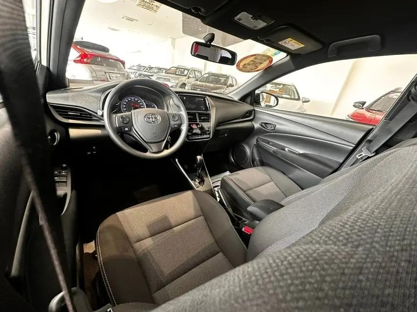 galeria YARIS