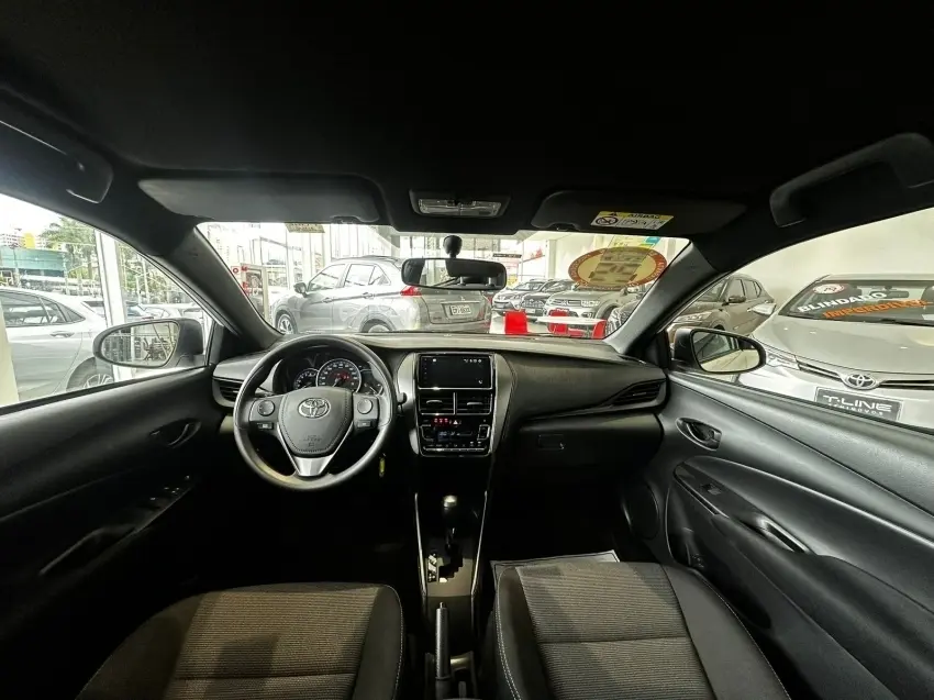 galeria YARIS