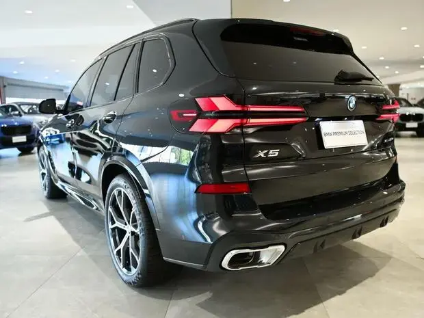Bmw X5 xDrive50e M Sport 3.0 Turbo (Aut.) (Híb.)
