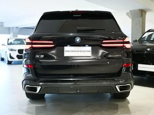 Bmw X5 xDrive50e M Sport 3.0 Turbo (Aut.) (Híb.)