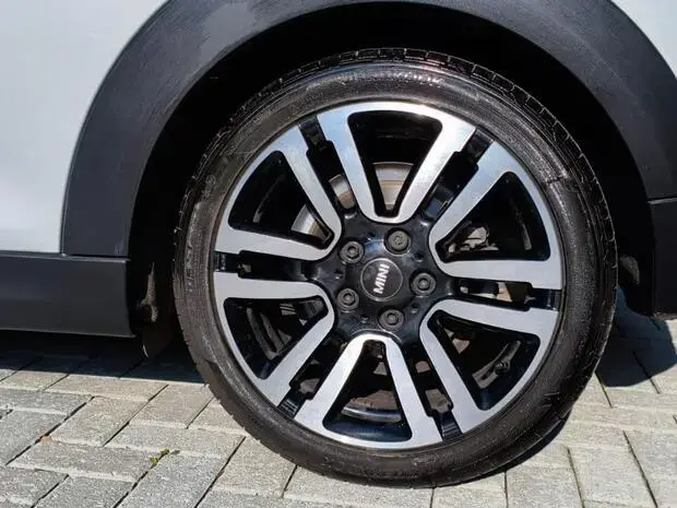 Mini Cooper 2.0 S Top (Aut) 2p