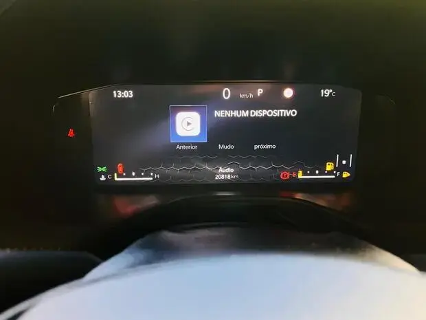 Jeep Commander Limited 2.0 TD380