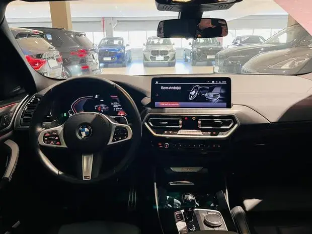 Bmw X4 xDrive20i M Sport 2.0 Turbo (Aut.)