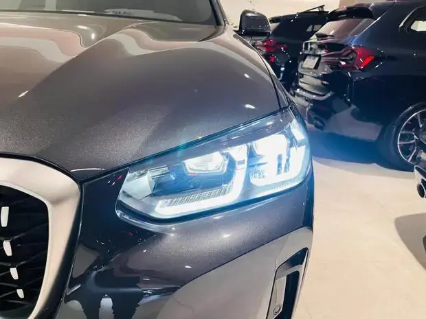 Bmw X4 xDrive20i M Sport 2.0 Turbo (Aut.)