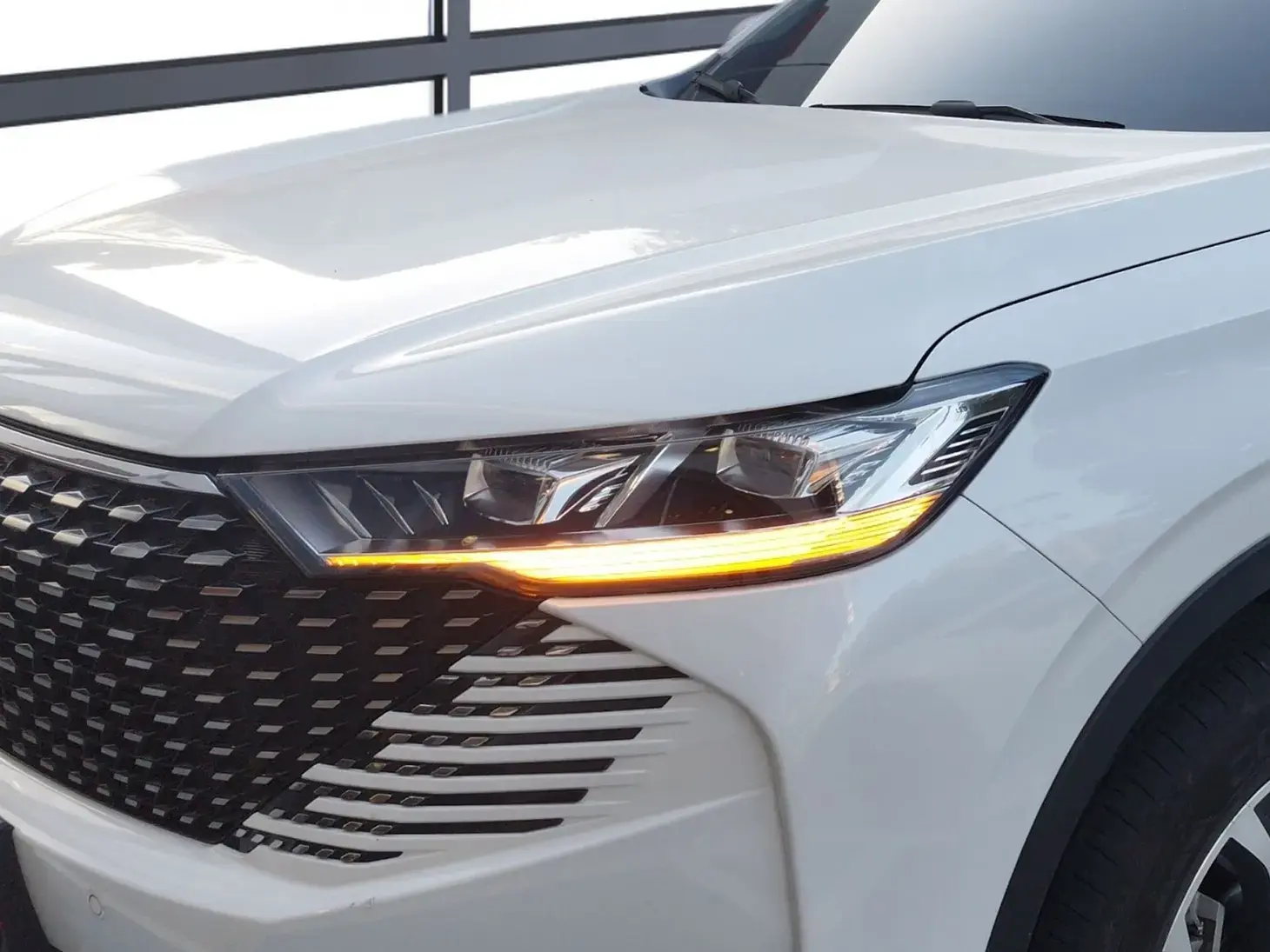 galeria Haval H6