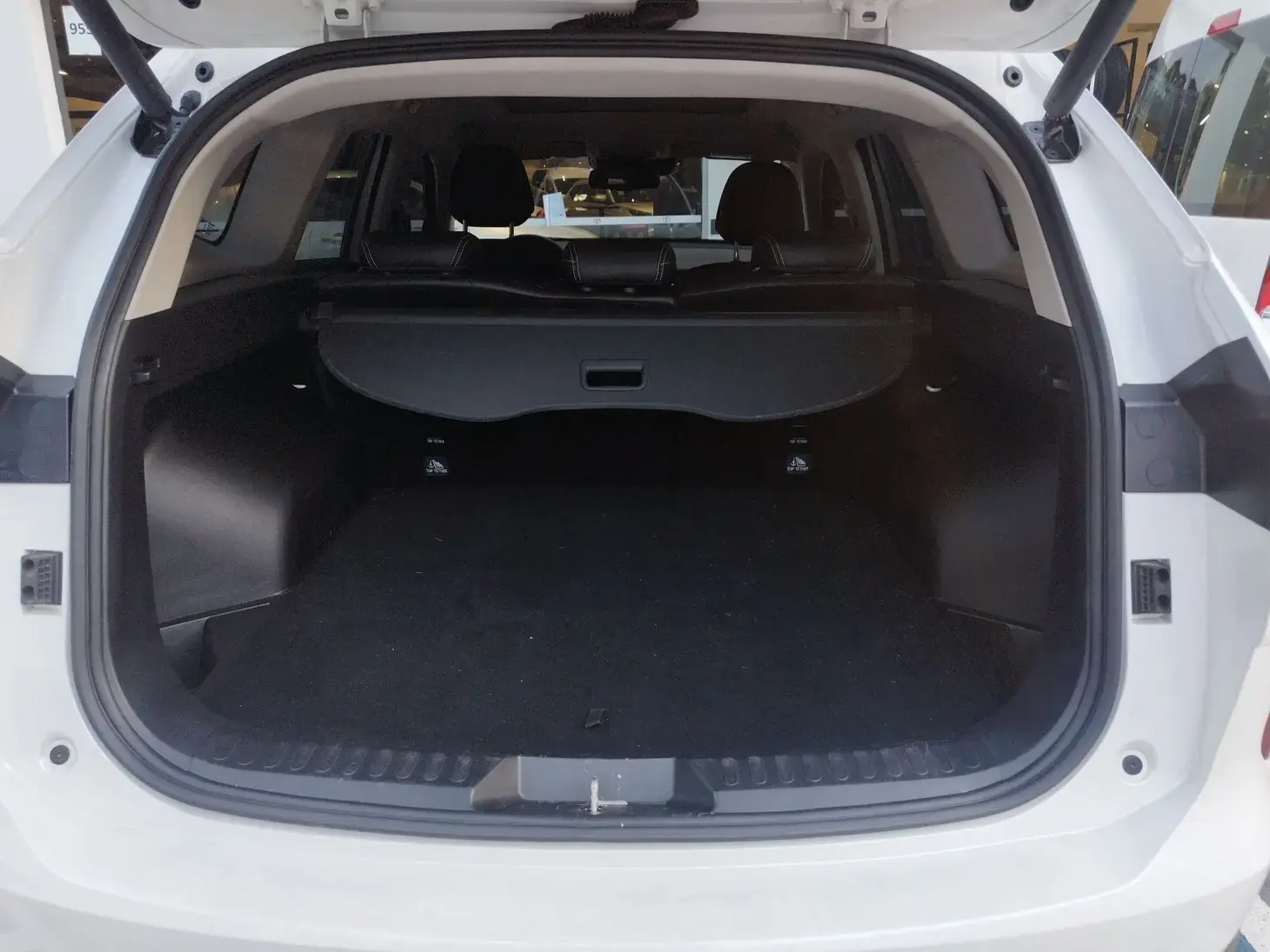 galeria Haval H6