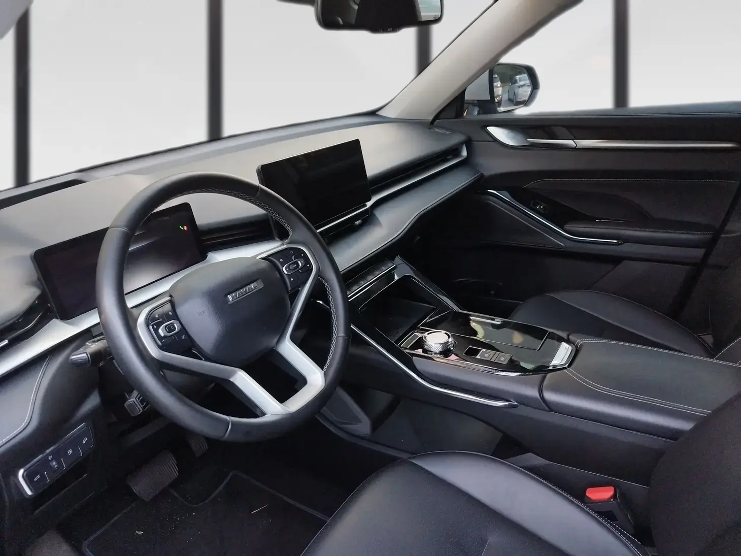 galeria Haval H6