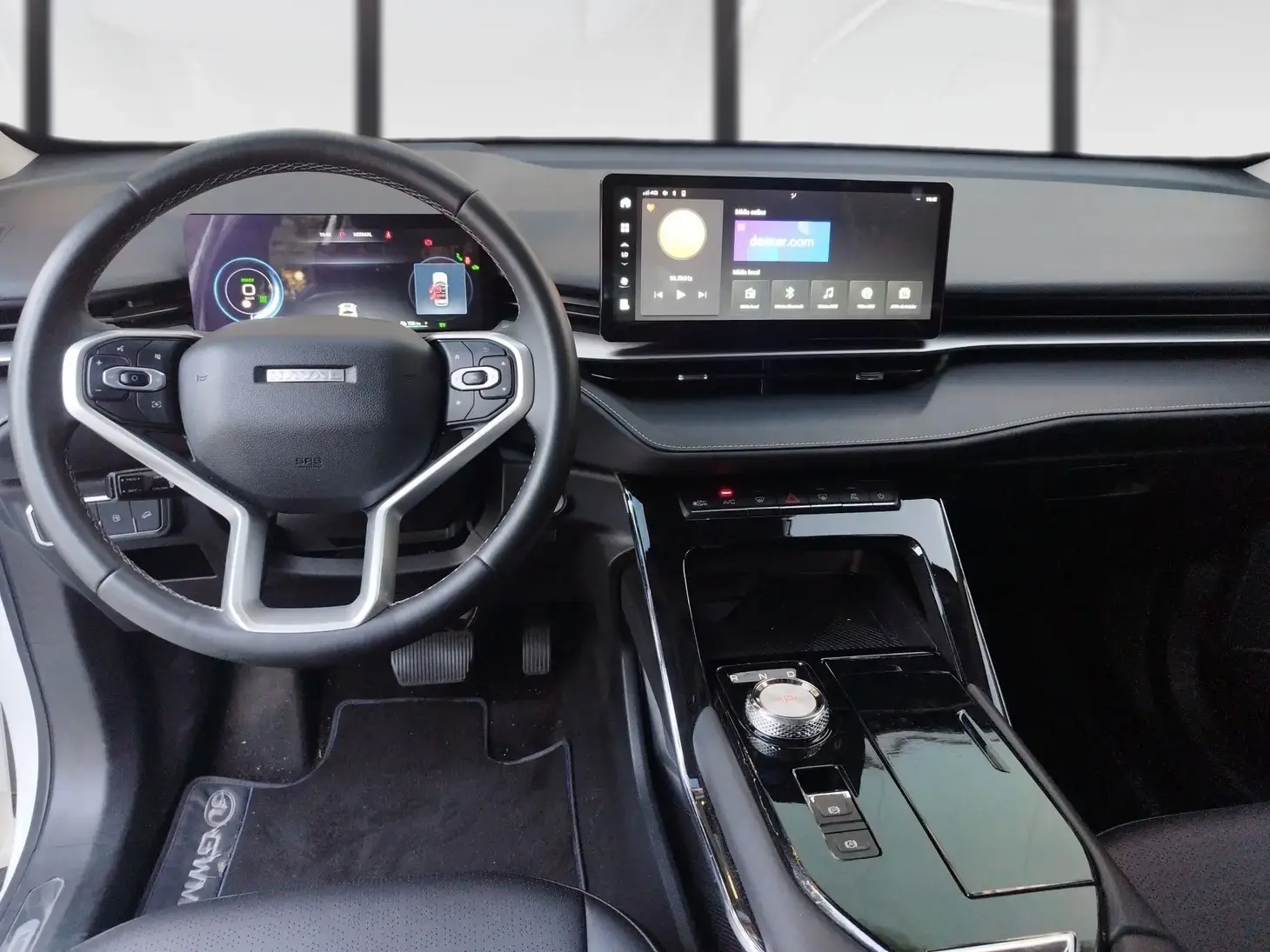 galeria Haval H6