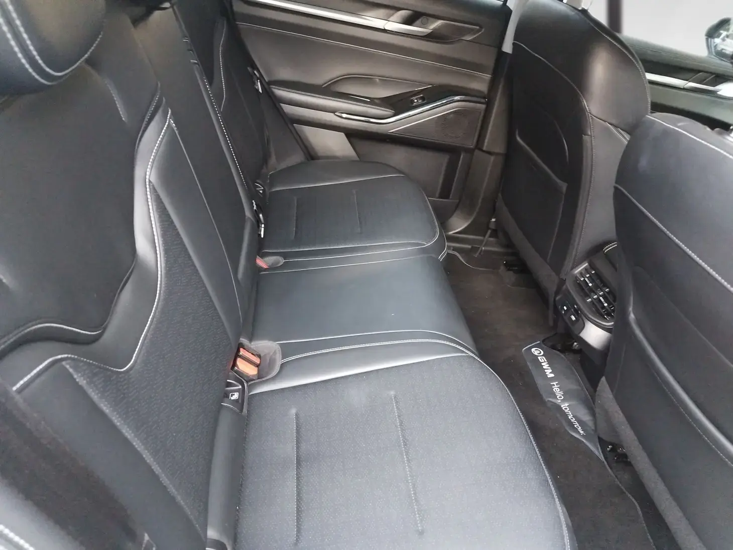 galeria Haval H6