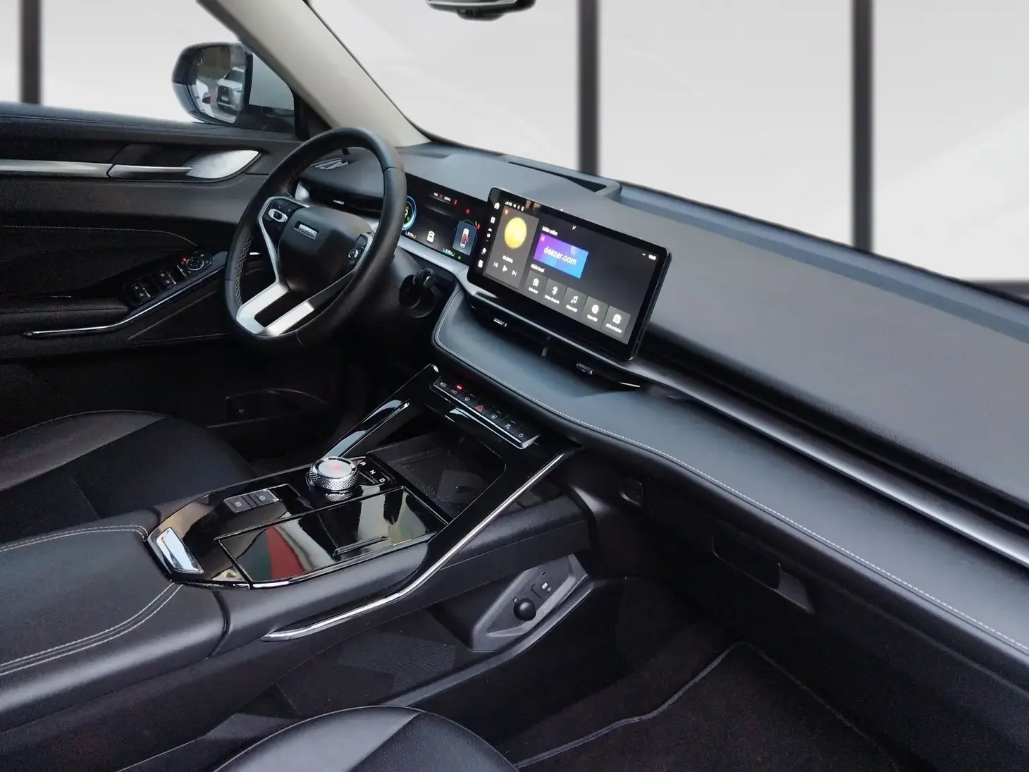 galeria Haval H6