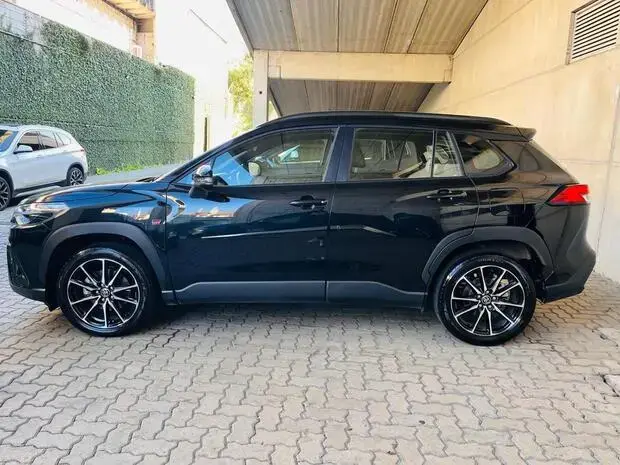 Toyota Corolla Cross XRX 2.0 16V Flex Aut.