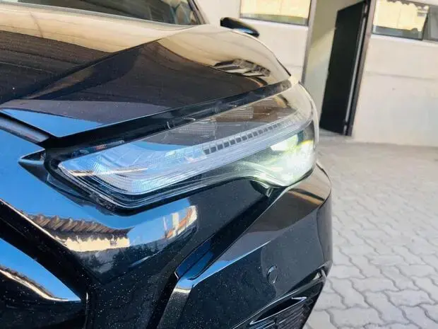 Toyota Corolla Cross XRX 2.0 16V Flex Aut.
