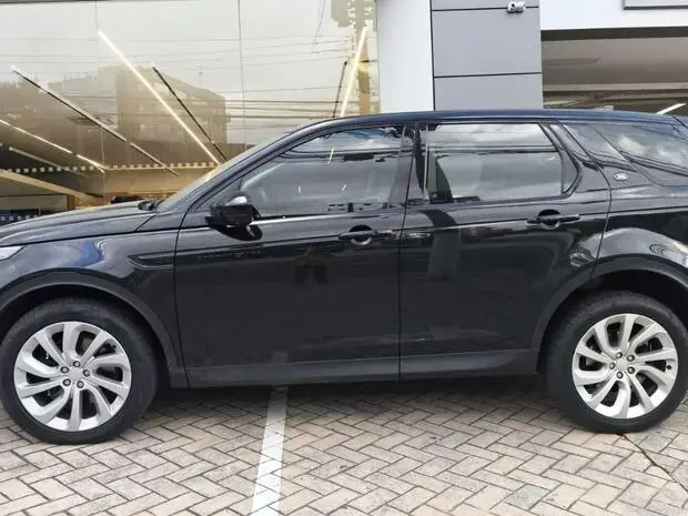Land Rover Discovery Sport SE R-Dyn 2.0 Si4 Flex