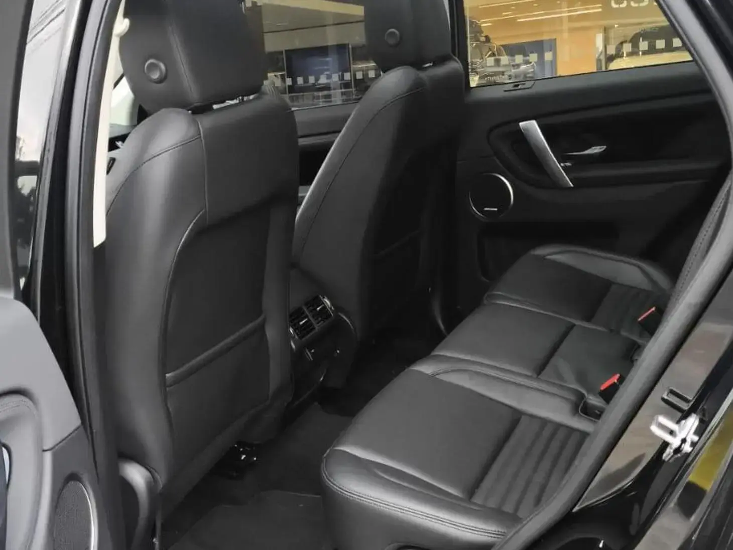 galeria Discovery Sport