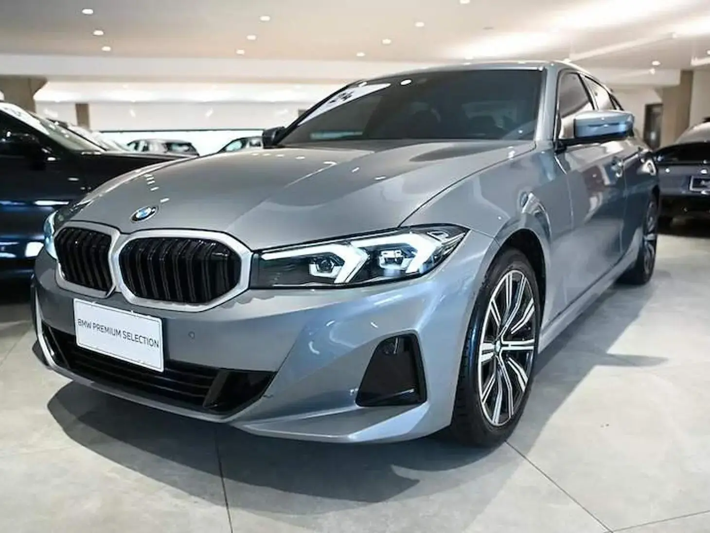 galeria 320i