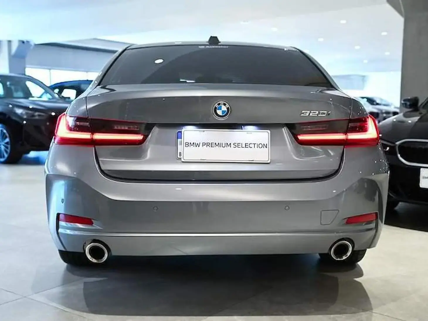 galeria 320i