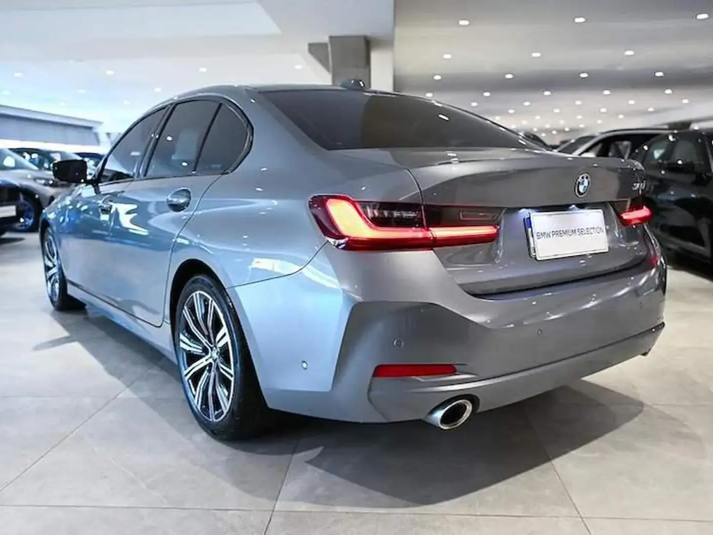 galeria 320i