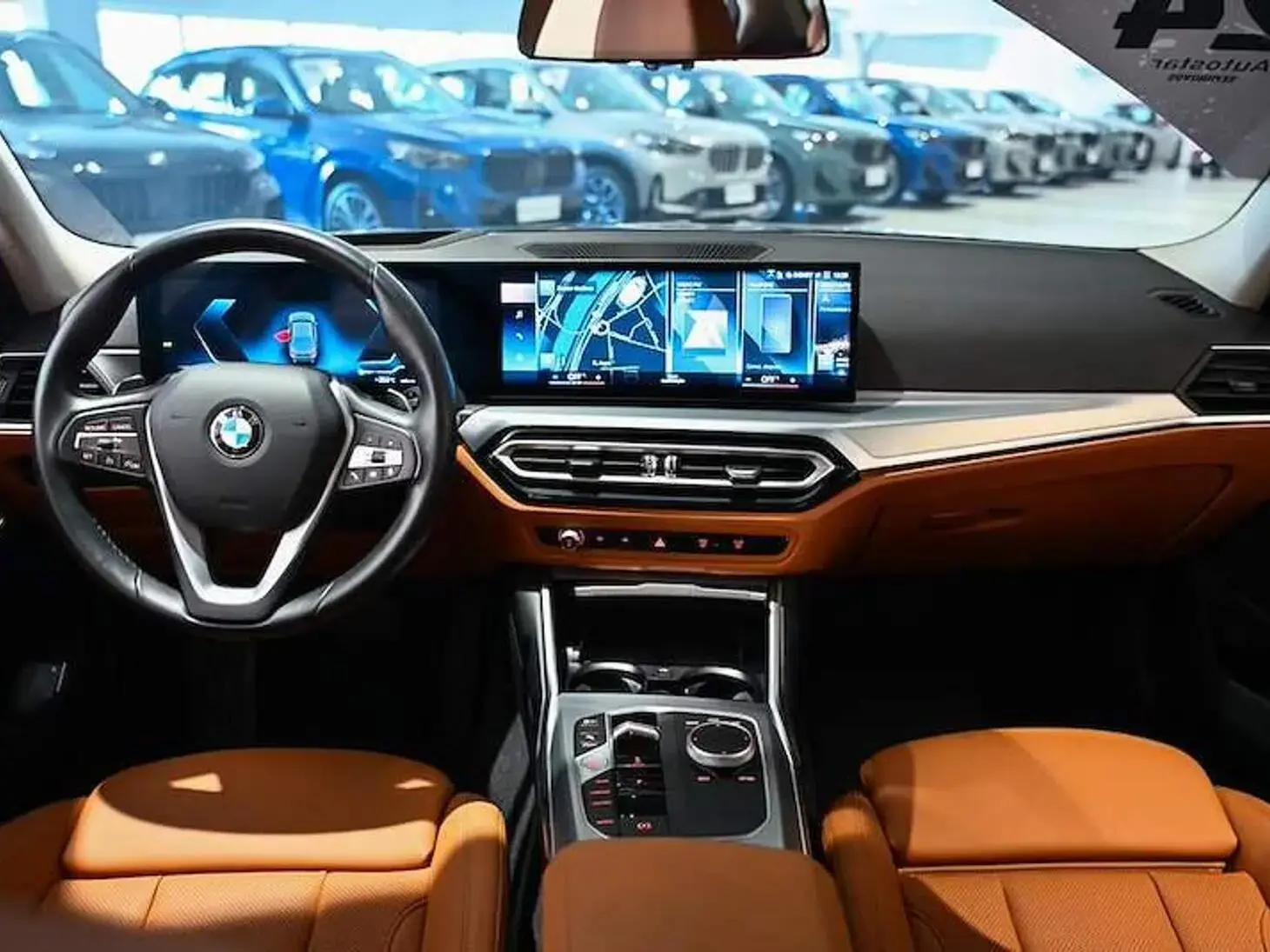 galeria 320i