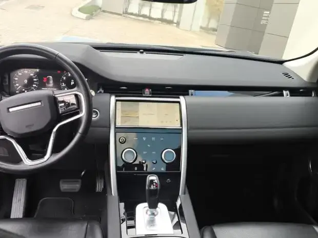 Land Rover Discovery Sport SE R-Dyn 2.0 Si4 Flex