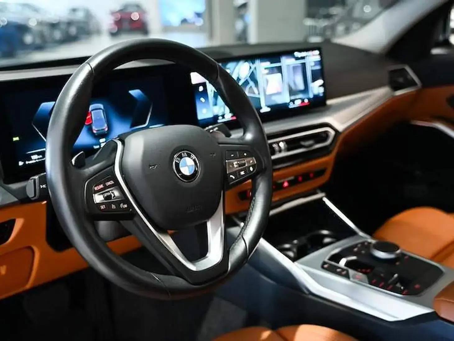 galeria 320i
