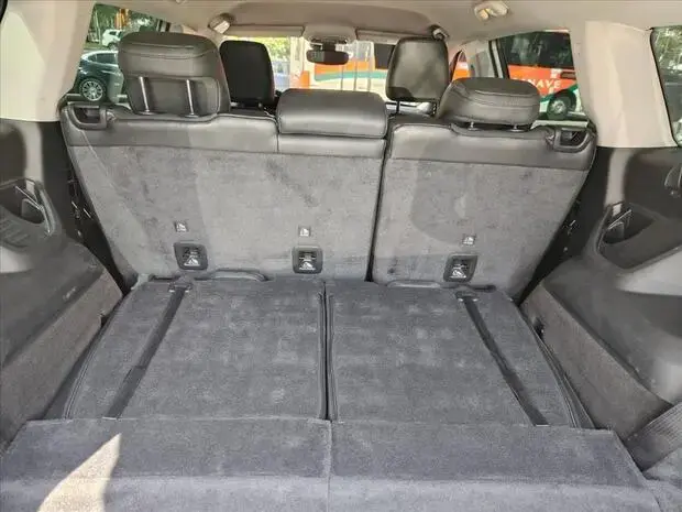 Jeep COMMANDER 1.3 T270 TURBO FLEX LIMITED AT6
