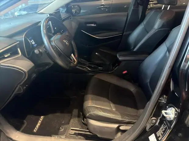 Toyota COROLLA 2.0 VVT-IE FLEX XEI DIRECT SHIFT