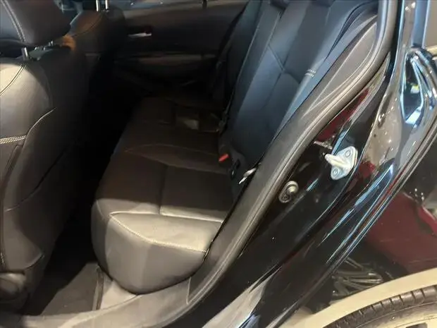 Toyota COROLLA 2.0 VVT-IE FLEX XEI DIRECT SHIFT