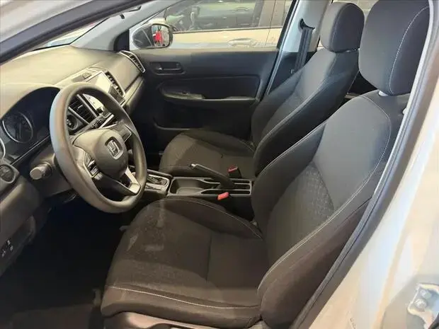 Honda CITY 1.5 i-VTEC FLEX LX CVT