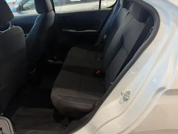 Honda CITY 1.5 i-VTEC FLEX LX CVT