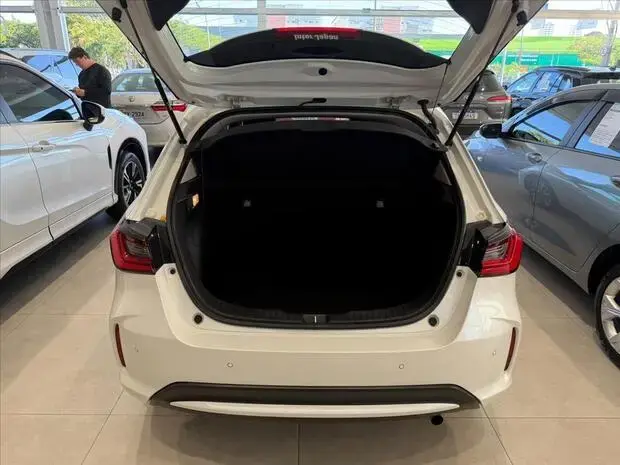 Honda CITY 1.5 i-VTEC FLEX LX CVT