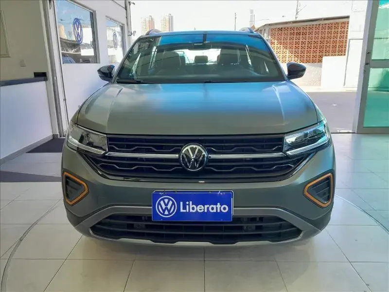galeria T-CROSS
