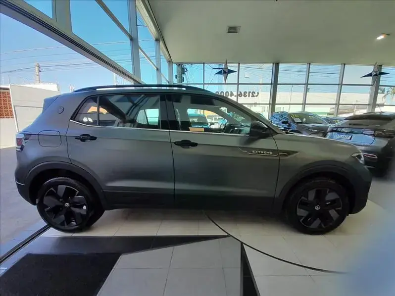 galeria T-CROSS