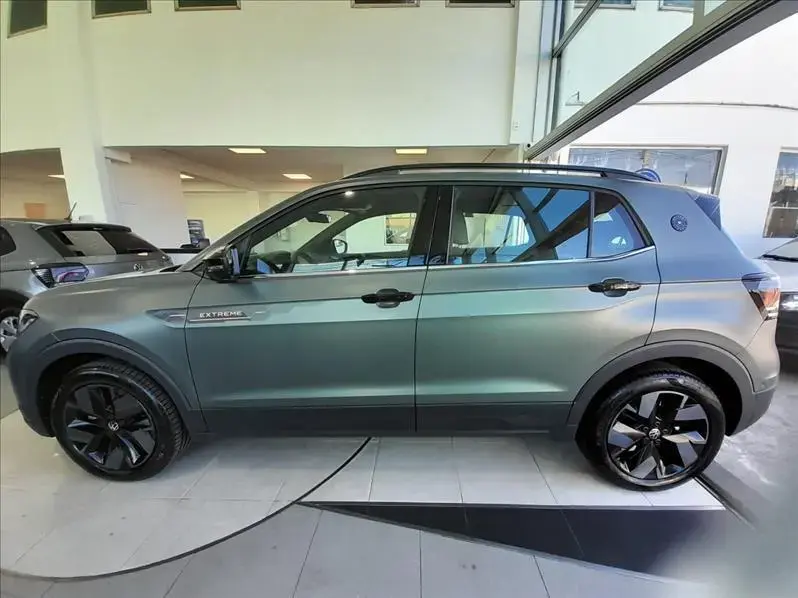 galeria T-CROSS