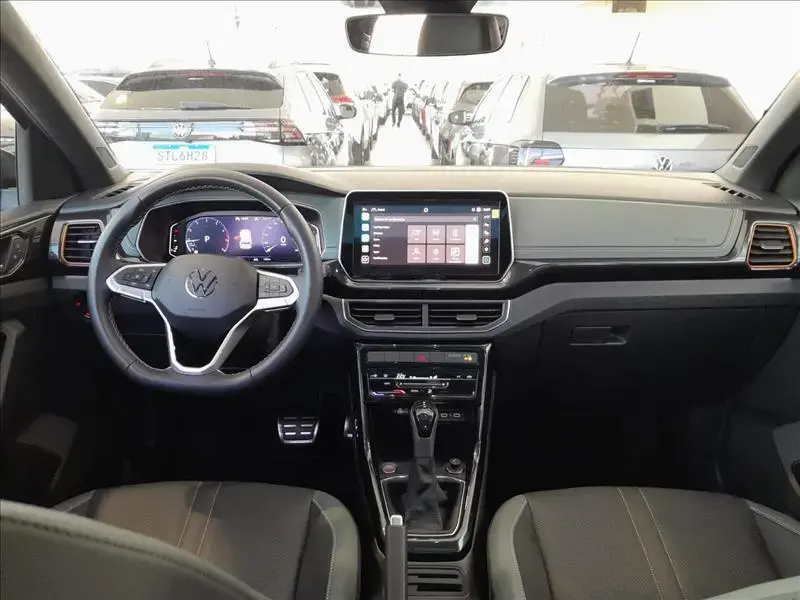 galeria T-CROSS