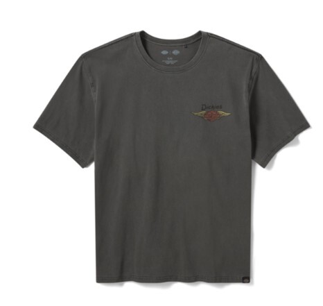 galeria CAMISETA DICKIES X H-D 1930’s MOTO RACER