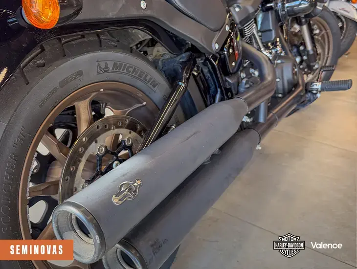 galeria LOW RIDER S