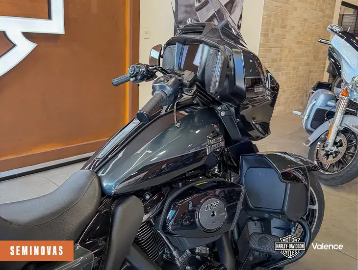galeria STREET GLIDE ULTRA