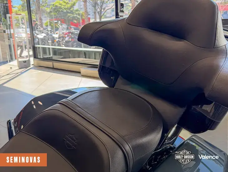 galeria STREET GLIDE ULTRA