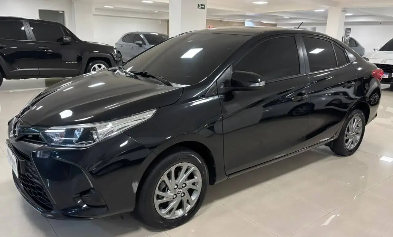 galeria YARIS