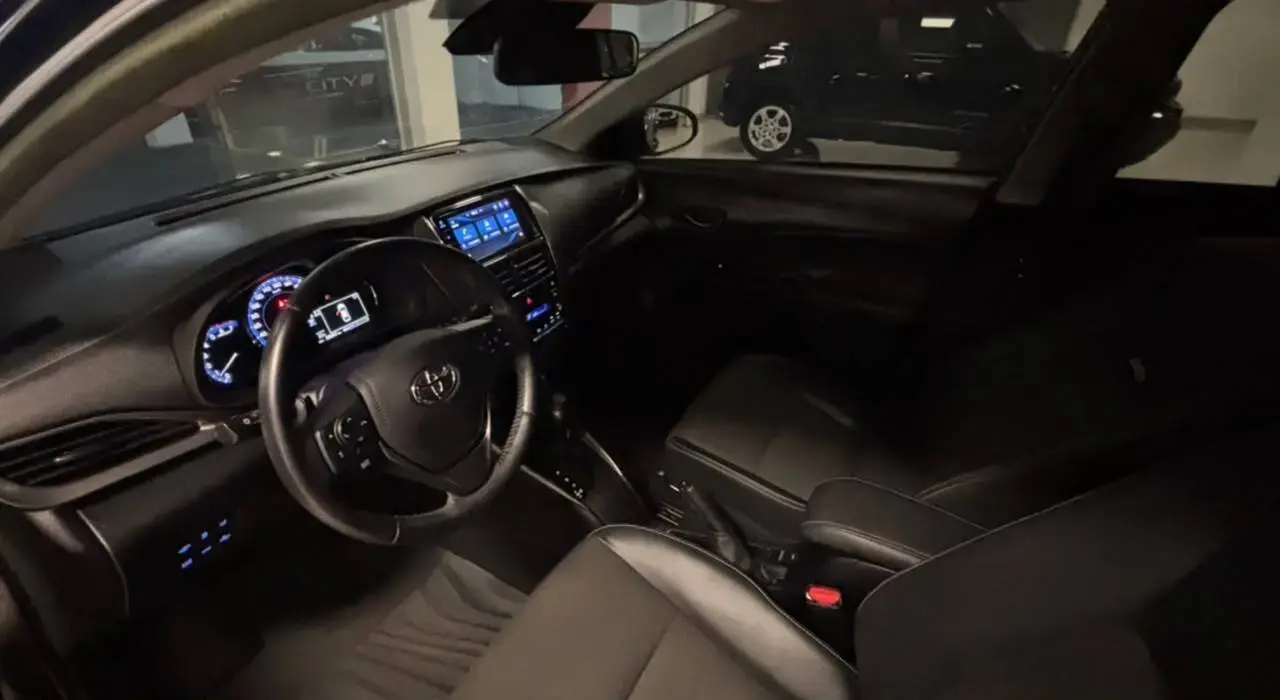 galeria YARIS
